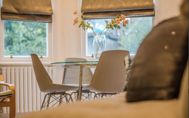 Brondesbury Apartments