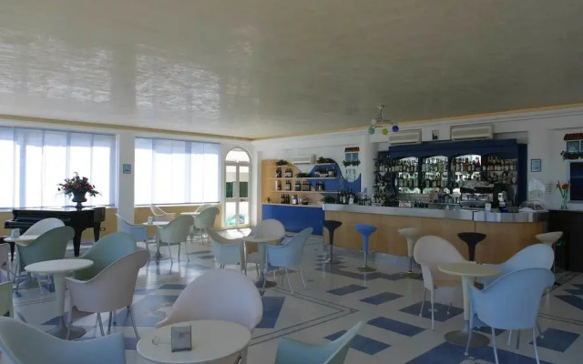 B&B Dependance Hotel Damato