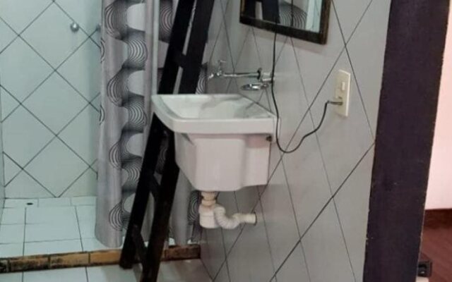 Casa Beludi