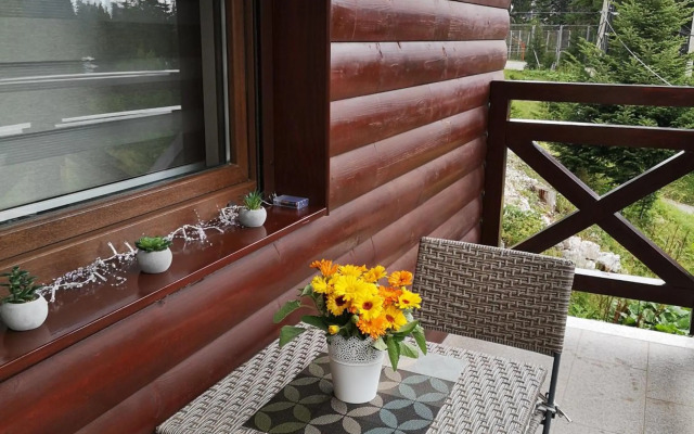 Apartment Gorski javor