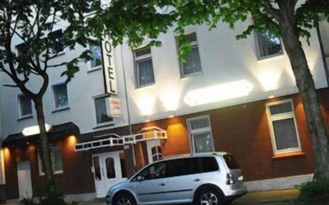 TM Hotel Essen