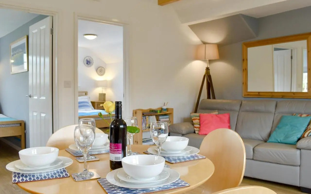 Purbeck Apartment