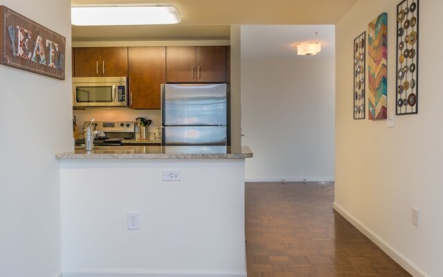 Zen Home Suites