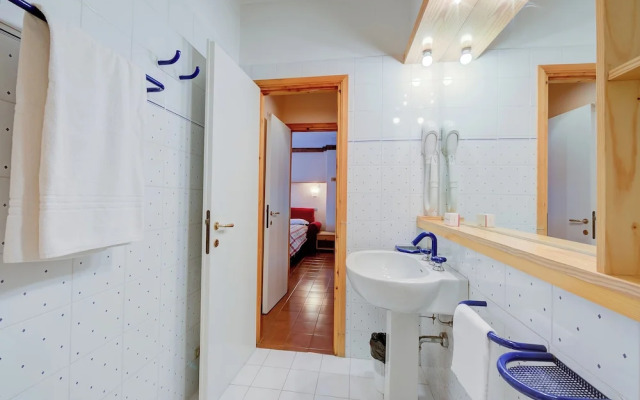 Abeti A2-17 few min From ski