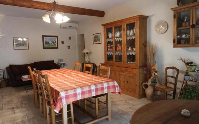 Le Clos de la Font - Chambres d'hôtes