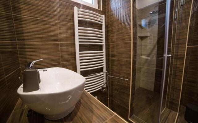 Relax Apartmanház
