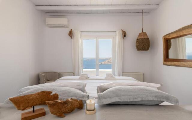 Villa Ava Mykonos - With Private Pool