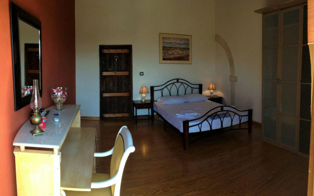 Villa Ermis - The Cretan Castello