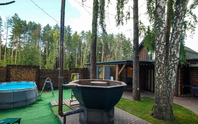 Загородный клуб Светлояр