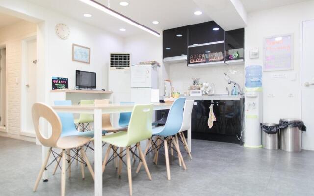 Nol Guesthouse