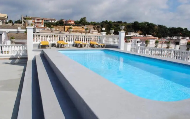 Apartamentos Las Américas