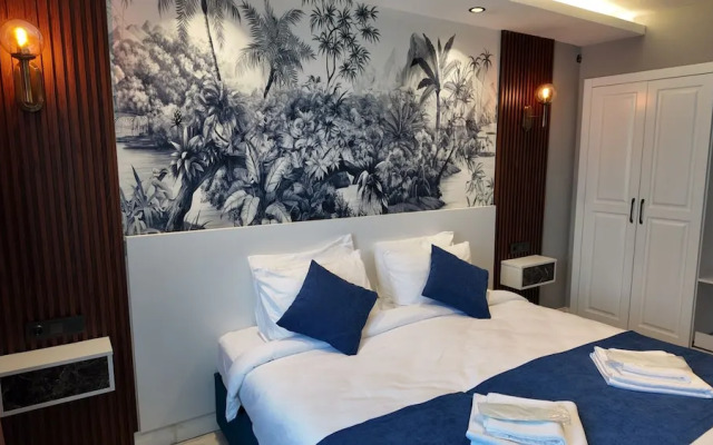 Blu Mark Otel