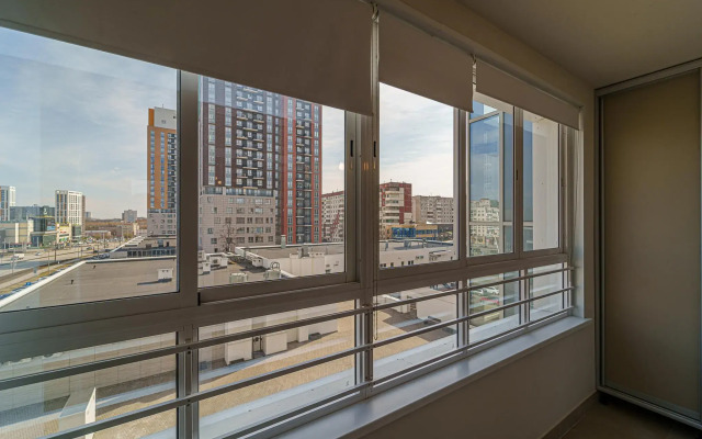 Apartments on Revolution Street 24