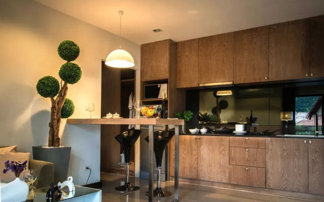 KBC Boutique Apartment