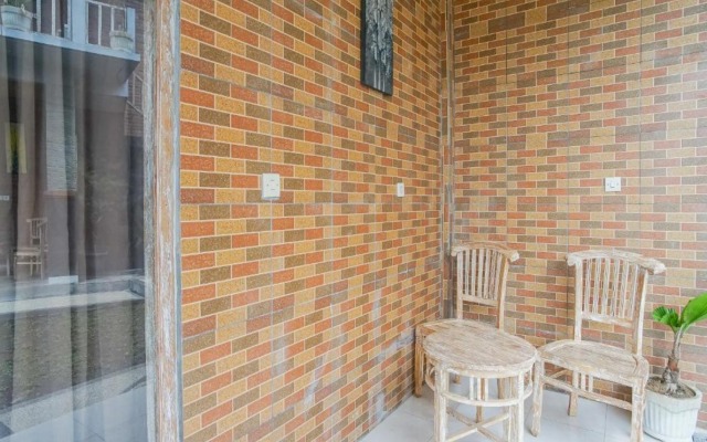 Getsemani Guesthouse