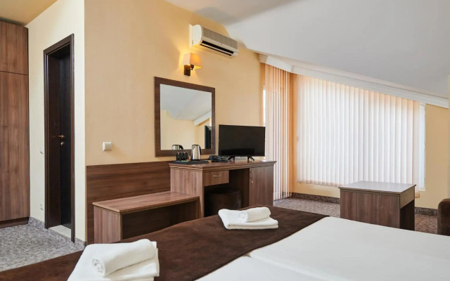 Hotel Forum