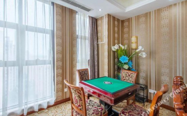 Aopu Hotel