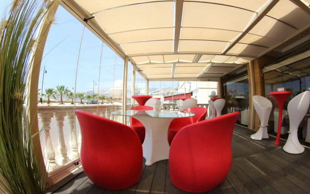 Portaluna Hotel & Resort