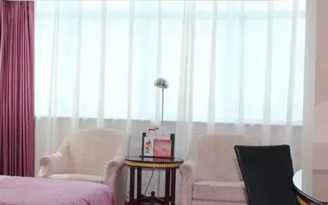 Grand Soluxe Hotel Gansu