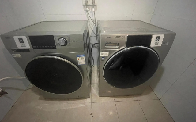 Hanting Express Beijing Xizhimen New