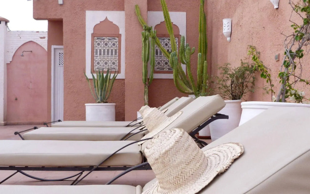 Riad Chamali