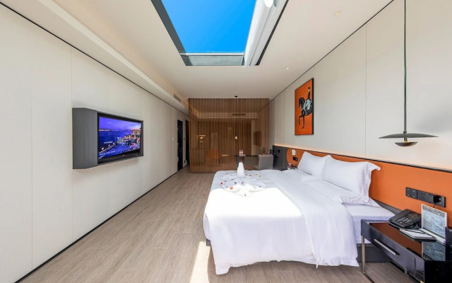 Kardon Hotel.Stars