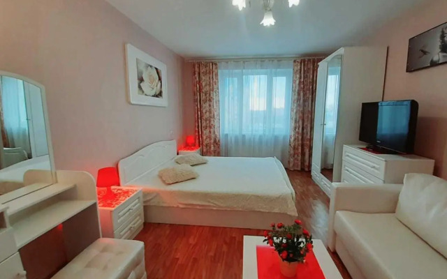 Апартаменты на улице Карла Маркса 50