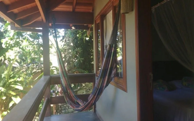 Pousada Magias de Paraty
