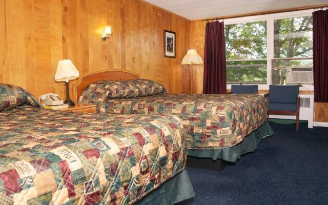 Sunset Motor Inn