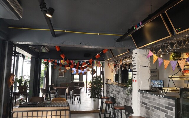 Xi'an Yunshang Seetang Guesthouse