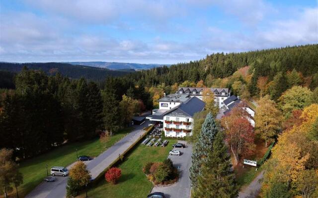 Hotel Winterberg Resort