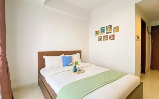 Restful And Stunning Studio West Vista Apartment