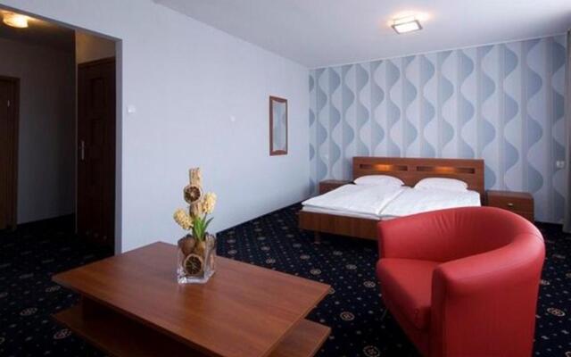 Hotel Naramowice