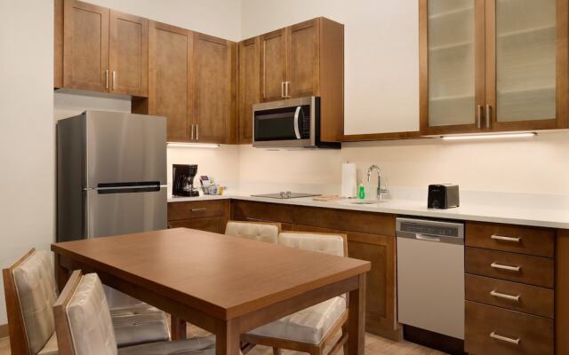 Residence Inn Phoenix Chandler/South