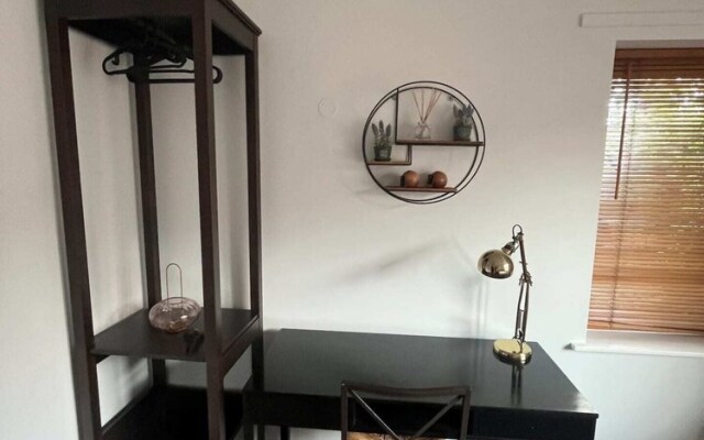 Inviting & Spacious 3BD Flat - Shadwell