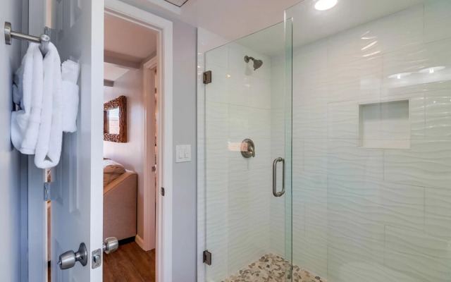 Bettes Bungalow - 1 Br Apts