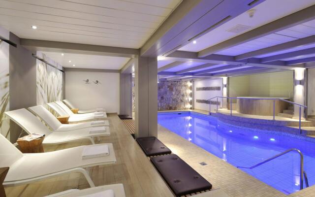 Hotel Ritter Durbach