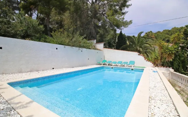 Villa Costa Calpe - Martinet