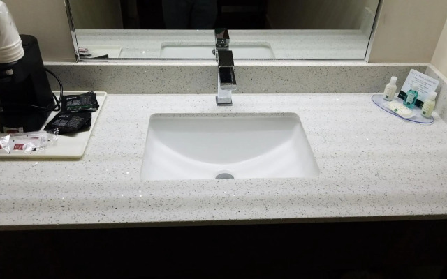 Quality Inn Brunswick