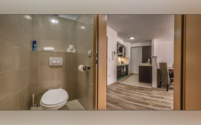 Mango Aparthotel