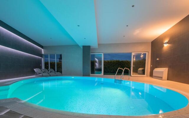 Villa Solin