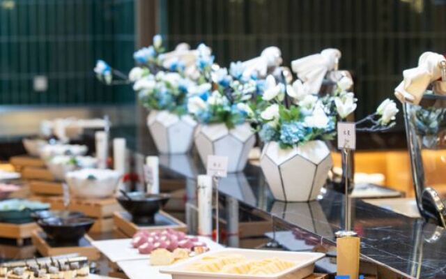 Hangzhou Edinburgh Holiday Hotel