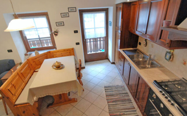 Locazione Turistica Casa Cinzia