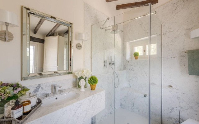 Villa Lontana in Lucca