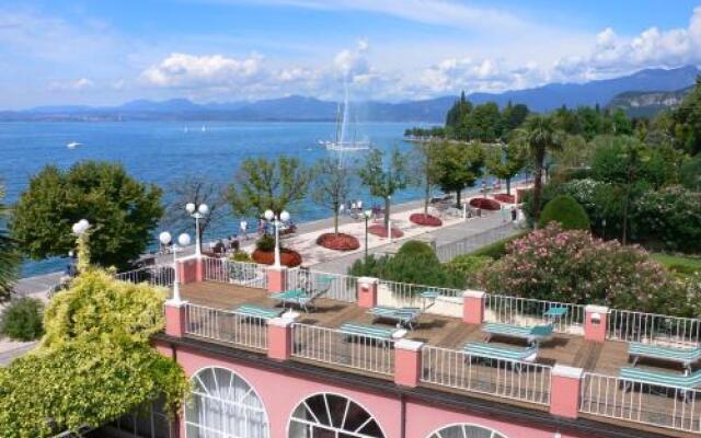 Hotel Alla Riviera