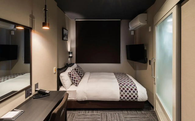 Astil Hotel Juso Precious