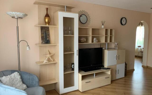 Apartamenti Bulvāris