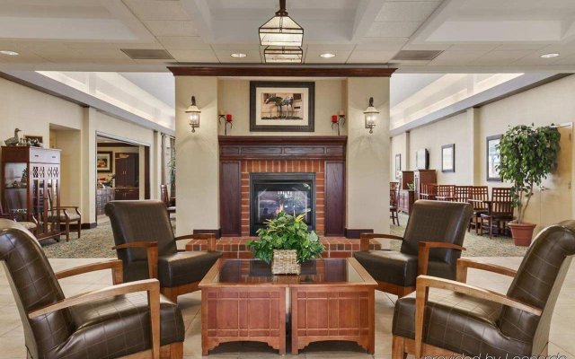 Homewood Suites by Hilton Cleveland-Solon