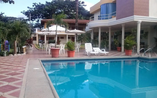 Hosteria Rosal Del Sol