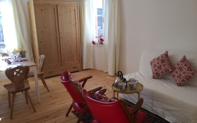 Casa Patrizia Rooms & Apartments